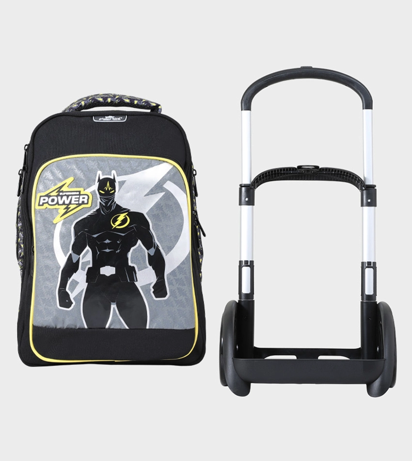 Trolley School Bag GB5259Tb
